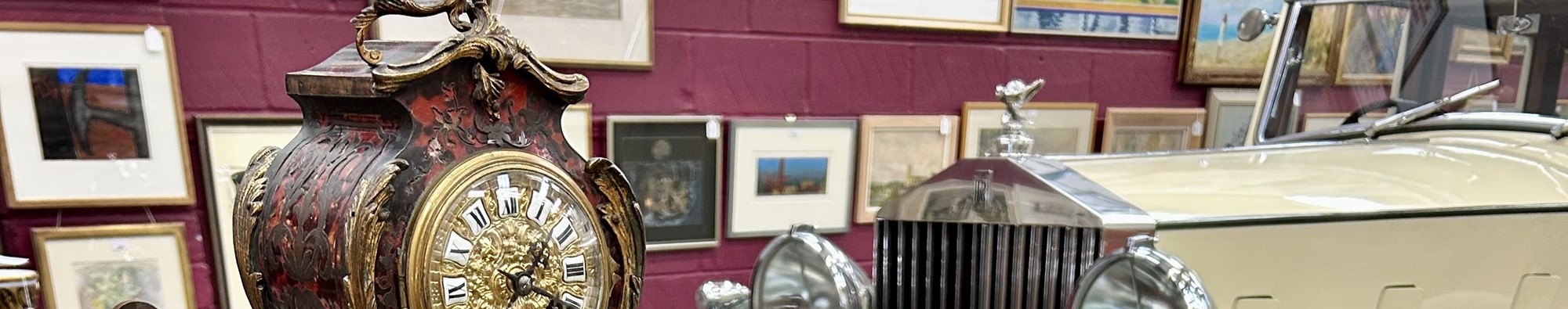 How to get the Downton Abbey look at home